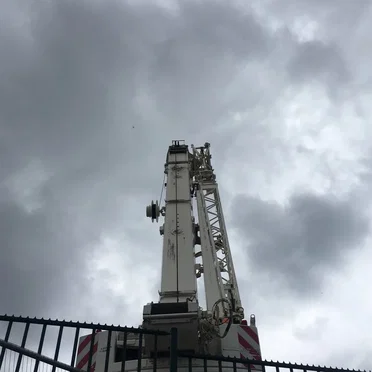 Once the Deepest Bore Ever Drilled by Borehole - album cover