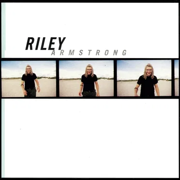 Riley Armstrong by Riley Armstrong - album cover