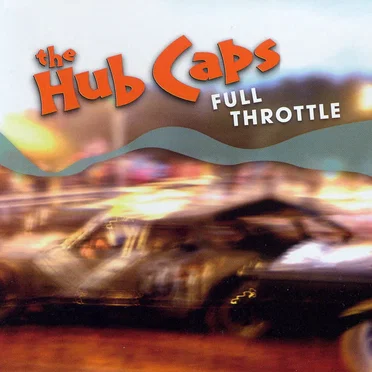 Full Throttle