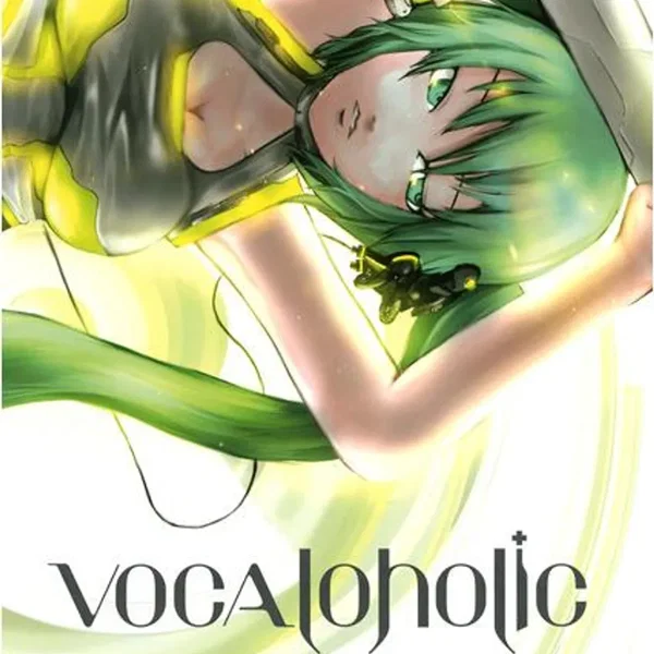 vocaloholic