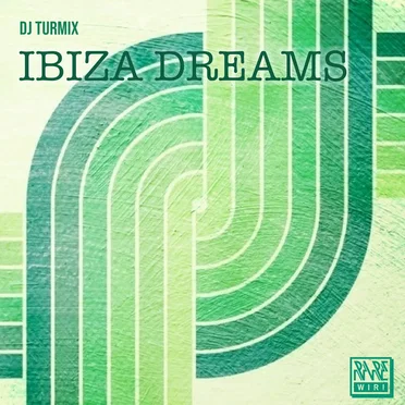 Ibiza Dreams by DJ Turmix - album cover