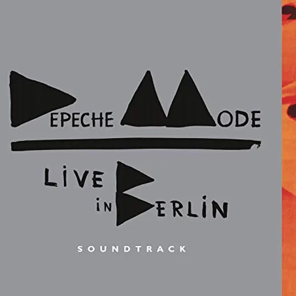 Live in Berlin