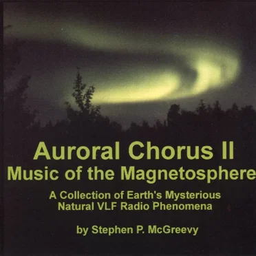 Auroral Chorus II: The Music of the Magnetosphere