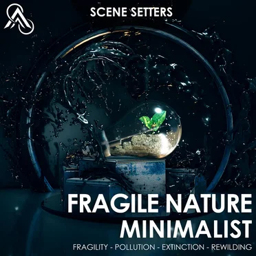 Fragile Nature: Minimalist Orchestral