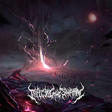 Abyss by Infecting the Swarm - album cover