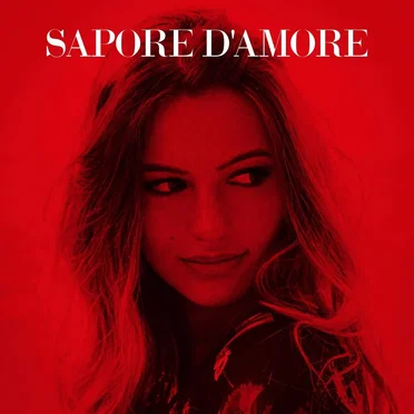 Sapore d’amore by Various Artists - album cover