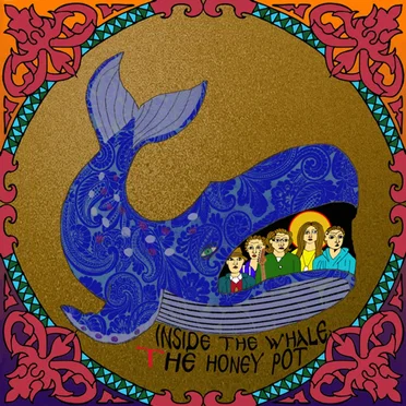 Inside The Whale