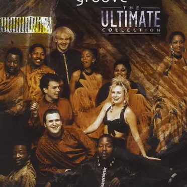 The Ultimate Collection