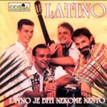 Latino
