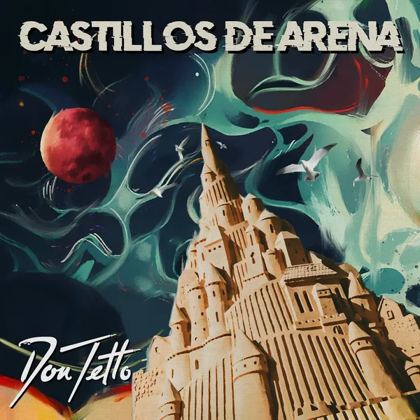 Castillos de arena