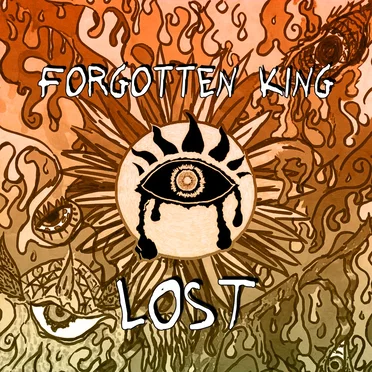 Forgotten King