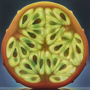 Vinyl Moon, Vol. 038: Sticky Fruit by Various Artists - album cover