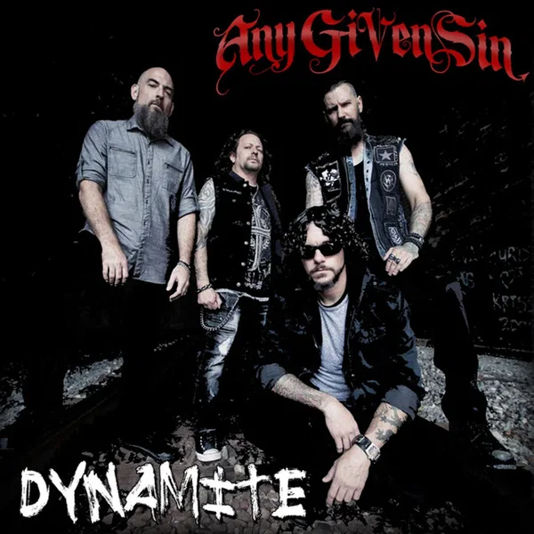 Dynamite