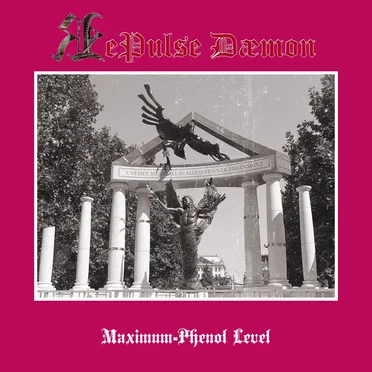 Maximum-Phenol Level
