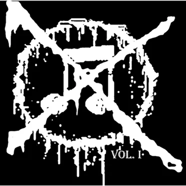Blast 'Til Death Vol. I by Various Artists - album cover