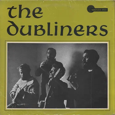 The Dubliners with Luke Kelly