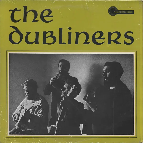 Dubliners (with Luke Kelly)