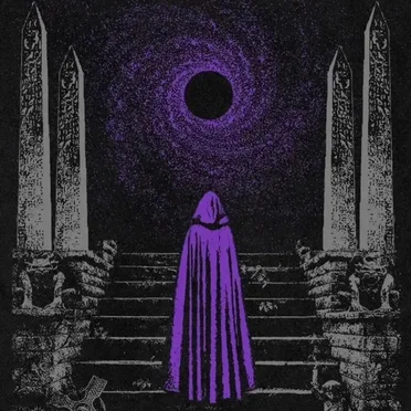 DARKMAGE!
