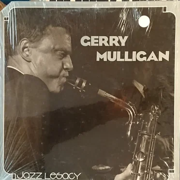 Gerry Mulligan
