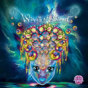 Waves Of Sound by Various Artists - album cover