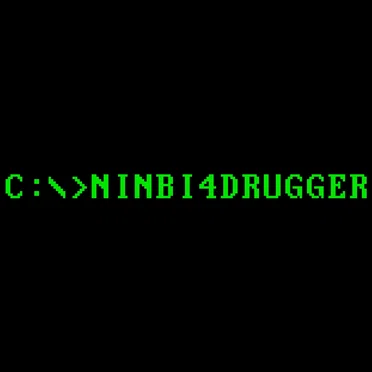 NINBI4DRUGGER