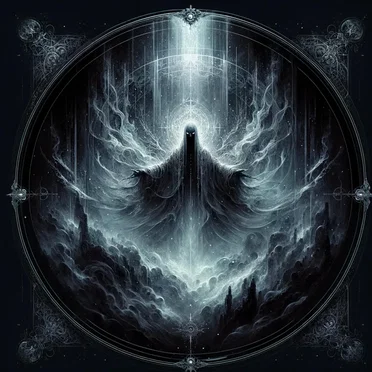A Wraith's Heart Cannot Heal