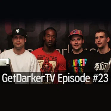GetDarkerTV 023