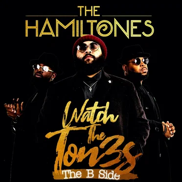 Watch the Tones (The B Side)
