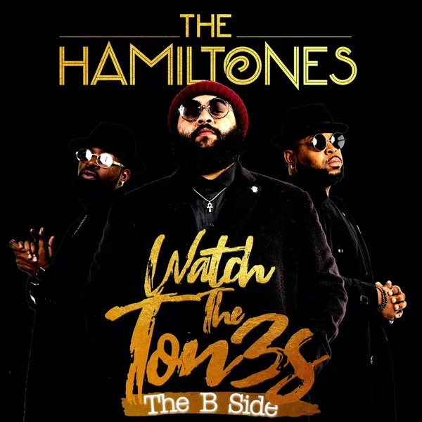 Watch the Tones (The B Side)