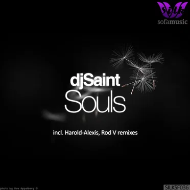Souls by djSaint - album cover