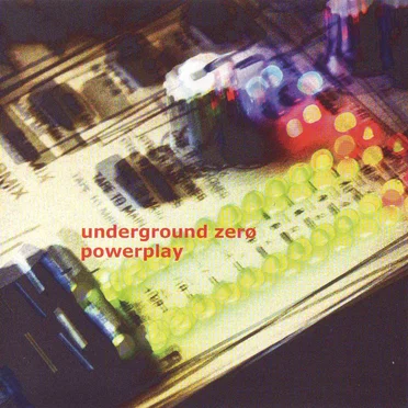 Powerplay
