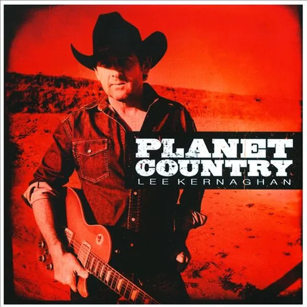 Planet Country