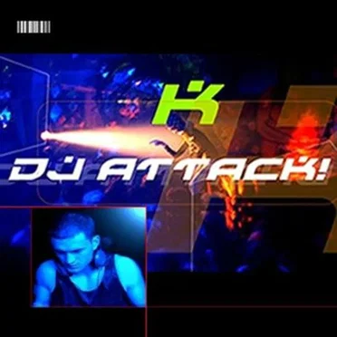 Le Navigateur by DJ ATTaCK! - album cover