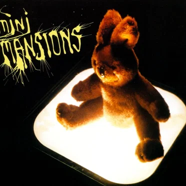 Mini Mansions by Mini Mansions - album cover