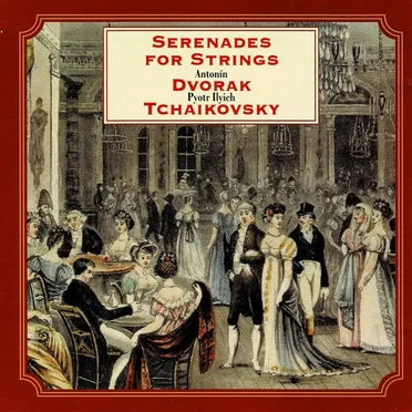 Serenades for Strings