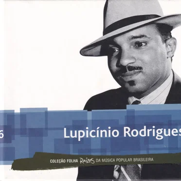 Coleção Folha Raízes da Música Popular Brasileira, Volume 6