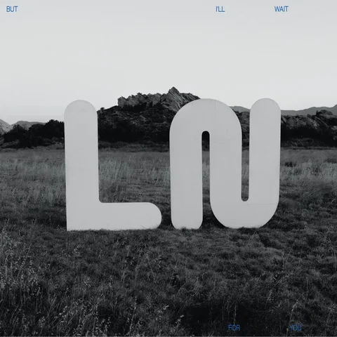Local Natives - Dark Days