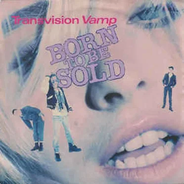 Born to Be Sold