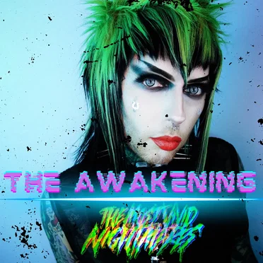 The Awakening by The Most Vivid Nightmares - album cover