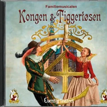 Kongen og Tiggertøsen