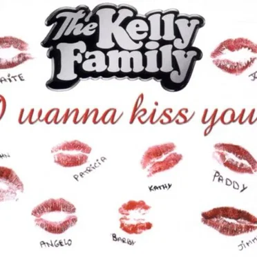 I Wanna Kiss You