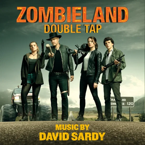 Zombieland: Double tap