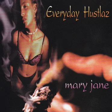 Mary Jane