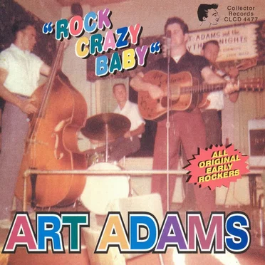 Rock Crazy Baby