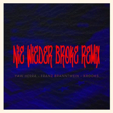Nie wieder Broke (Remix)