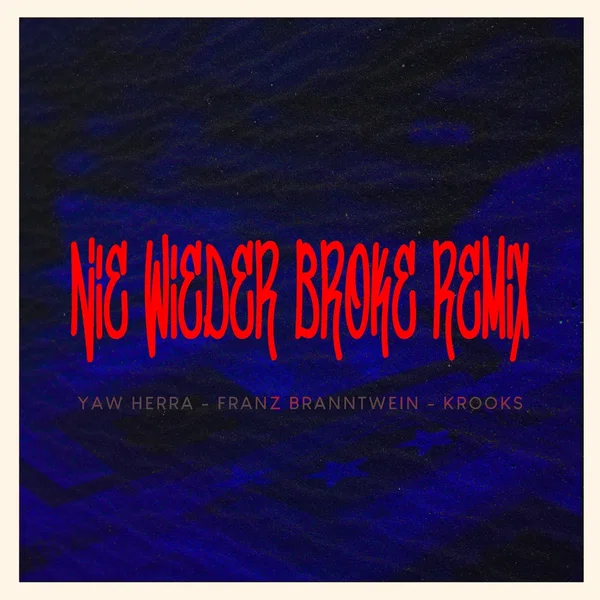 Nie wieder Broke (Remix)