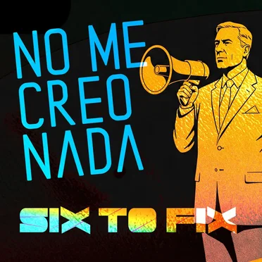 No me creo nada