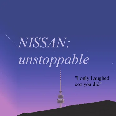 I Only Laughed Coz You Did