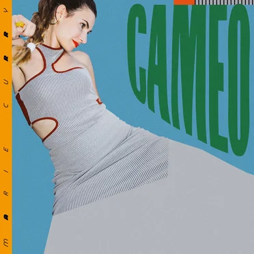 Cameo by Marie Curry - album cover