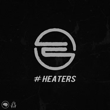 Mixtape 1: #Heaters by ENiGMA Dubz - album cover